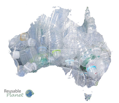 Australia to Cease Exporting Its Recycling Waste